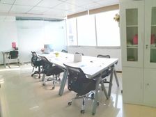 创业适用丨小团队办公租金全包丨配齐家具网络空调丨可各类许可证