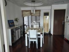 阳光100城市广场3房精装,南北通透,近民族广场地铁站