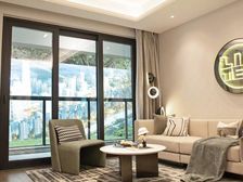 中建h虹溪璟庭,高铁交通,永旺,宜家,开市客