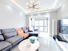 人居花照云庭,优质新房小区,双地铁、双商场加持,配套成熟。