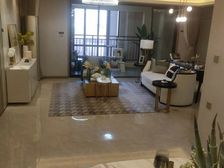 永旺旁 龙腾华府 豪华装修 带中央空调 一手无税 补贴契税