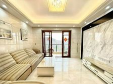 (星河丹堤花园)南北通 双卫格局(优惠20万)读华附