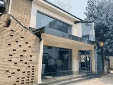 〖实拍竞园240㎡免佣〗明星独栋丨郎园丨东亿|百子湾广渠路