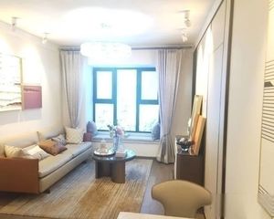 特惠170万,现房好位置 85平精装修新房今年就能入住