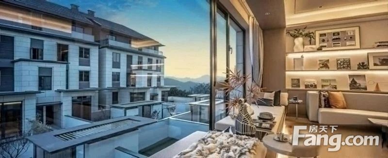 实景图