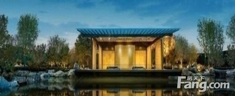 实景图