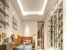 金禧璞瑅 灵动百变户型 实墙独门独院 含车位电梯看实房