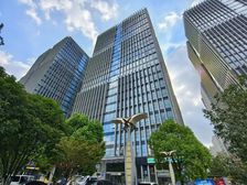 河西万达广场 双面采光 精装带家具 地铁口 金鹰世界苏宁慧谷