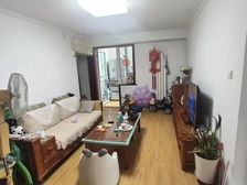 潘家园 华威西里电梯中间层 三居 明厨明卫 满五年 低税费