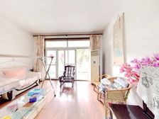 全成都二手房都有—只收2000中介费—华阳滨河花园 3室