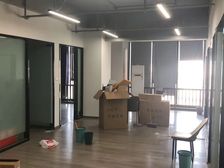 (免租期2个月)免费停车 租金便宜单价20元起 颐高广场