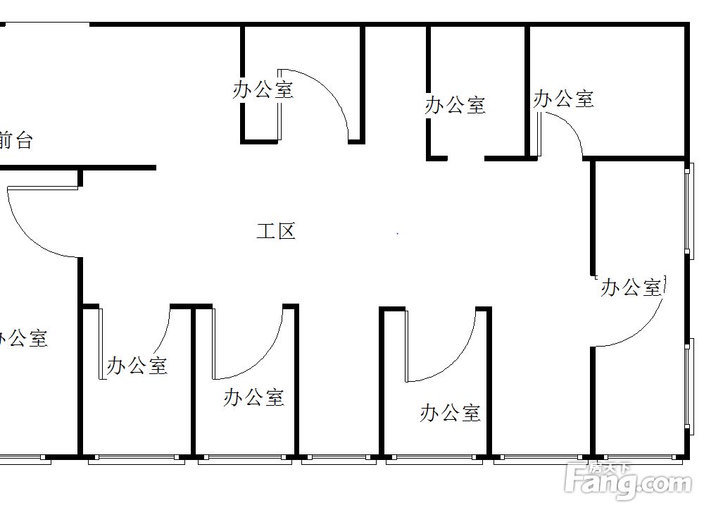 平面图