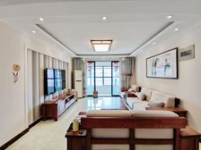 新出 浆水泉黄金99景城 南北144平大三居 询底价联系我