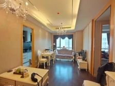 林肯公园C区2室2厅北