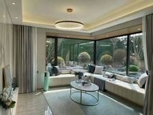 西五环,国企开发,实景精装修现房,六层纯洋房一梯两户,随时看