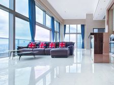 峻林 实拍 实价 天际复式 带大露台 豪华5房 价格可谈