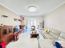 上海花园 一楼带院子 采光好 不沿街 南北通透