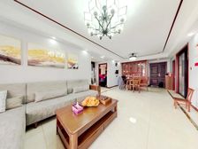 汇金新城156精装大五房 东南朝向满二 仅售145万