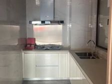 建发御珑湾122平南向三居 豪华装修中层好房仅98万