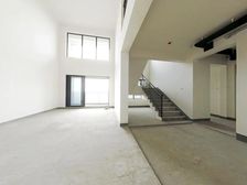 蔚蓝卡地亚花园城 237.7平4居 北向精装修 随时签约