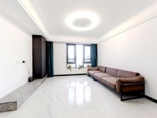 法国风范 采光好 143平精装边户 使用面积大 景观楼层