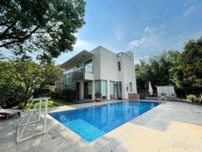 笋盘 居礼独栋别墅 豪华装修 拎包入住 诚意出售