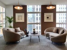 慈云寺繁华商圈 临嘉泰国际大厦 精装修带家具 采光无遮挡