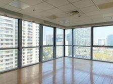 东北三环 三元桥临地铁 中冶大厦对外出租 整层装修