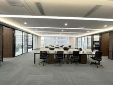 特价 国贸CBD 远洋光华 光华路新出1200平半层定制装修