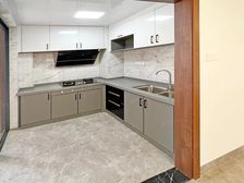 实景现房“零风险” 毛坯加两万带精装 首付仅须4万