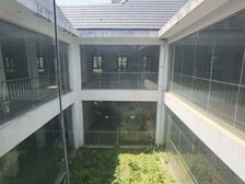 电梯独栋 前后视野好 无遮挡 健身房 泳池 影音室 朝阳独栋