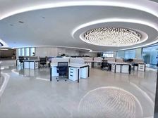 后海阳光保险大厦新楼丨2000平可分租丨丨航天丨大成基金丨