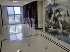 吾悦华府(吾悦广场) 131平3居 南向豪华装修 安静不临街