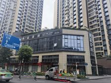 独栋二楼茶楼!亏本卖!年租19万起,带电梯,双证齐全无抵押!
