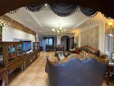 急售推荐 高档社区 豪装4居3卫 带车双位下房 拎包入住