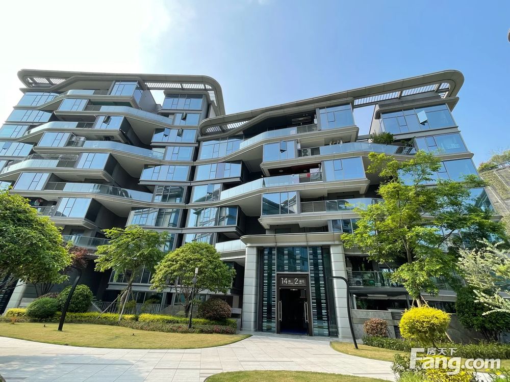 实景图