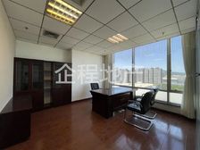 优选泽洋大厦 办公家具齐全可注册写字楼办公包取暖物业