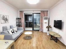 急急急售!保利家园南区 精装修自住 带有车位 置换业主价好谈