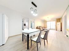 汇金新城 151平4居 南向豪华装修 拎包入住168万