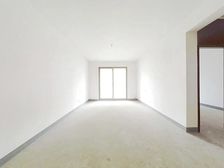 汇金新城 116平3居 南向毛坯 方便看房101万