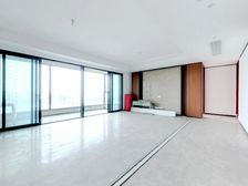 建发御珑湾184平豪装四居 南向中层满二房源仅185万