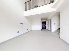 建发御珑湾 135平3居 南向毛坯 拎包入住仅售118万