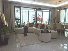 本周推出特价房 中铁兴创逸境 三居室南北通透 三面宽精装修