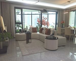 本周推出特价房 中铁兴创逸境 三居室南北通透 三面宽精装修