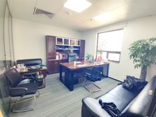 天河广州东站地铁上盖帝都大厦 威尼国际恒源大厦天誉商务大厦