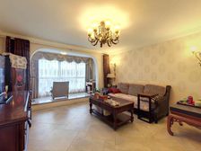 荣盛阳光名邸 相城繁华地段 龙湖地铁口 叠拼上叠 精装保养好