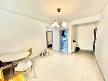 地铁旁电梯两房 高楼层视野好 一手动迁税少!有钥匙随时看