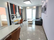 高区楼层一房急售 一手动迁税费少 看房方便