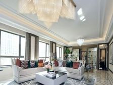 五环均价5.9W观景大平层,精装修临南海子公园地铁8号线