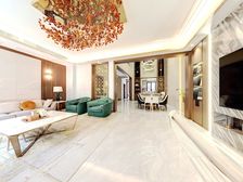 地铁口 国瑞熙墅 联排别墅 全新装修 送车位 房主急售